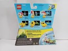 Lego Dimensions Adventure Time Level Pack  New