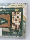 Rare 1962 Vintage Arrow Mosaic Tile Handicraft Kit New Old Stock 