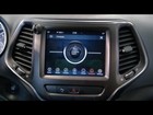 2019 - 2022 Jeep Cherokee Dodge Ram Uam Uconnect 4c Radio Screen Apple Carplay