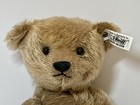 Wonderful Rare Steiff 1908 Limited Edition Replica Teddy Bear 408007  235 1908