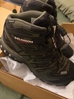 Defcon X Salomon Xa Forces Mid Gtx 10 5