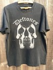 Vintage Deftones Band T-shirt  Deftones Graphic Unisex Shirt Men Women