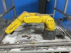 Fanuc Robot Lr Mate 200id