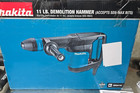 Makita Hm0870c Demolition Hammer Sds-max