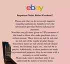 New X Beauty Vip Hair Strap   Hair Accessories Vip Gift 