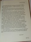 1970 Book 200 Fruit Jar Patents  1853-69 Complete Copies From The Patent Office 