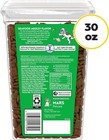 Temptations Classic Crunchy And Soft Cat Treats  Seafood Medley Flavor  30 Oz   