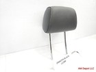 2010 Bmw 335xi 335i 328i 328xi E90 Sedan Front Headrest Active Black 52107246718