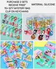  buy 2 Get 30 Pcs Free  150 Pcs Kawaii Pens Sanrio Characters Stationary Party