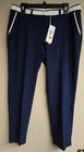 Lady Hagen Revitalize Golf Pant Size 8 Nwt Dress Blue