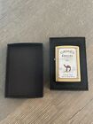 Rare 1994  1999 Insert  Zippo Camel Special Lights 100   s Lighter Z469 W box