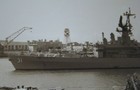 Uss Sterett  8x10 Photo Dlg-31 Us Navy Frigate Ship 1960s