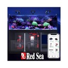 Red Sea Pro Marine Salt  Aquarium Grade  200 Gallon Capacity  Premium