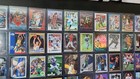 Huge 3200  Sports Card Collection Auto rookie  Jordan Wemby Lebron Ohtani Skenes