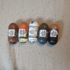 Star Wars Mighty Beanz  Lot Of 5