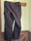 Tru Spec 24-7 Style  Original Tactical Rip-stop Cargo  Pants Brown