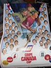 1981 And 1987 Canada Cup Programs Game Sheet Usa Nhl Hockey Wayne Gretzky Russia