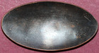 Mermaid  Love Token  Good Luck  Elongated Penny Token  Crafted By Astoriaa vii 
