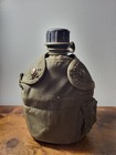 U s Army Military Vietnam War Era  1973  Zarn Canteen With Cover 