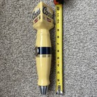 New Coors Beer Banquet Tap Handle Knob Topper Bar Ceramic Draft Brewing Vintage
