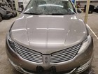 Carrier differential Assembly Lincoln Mkz 16