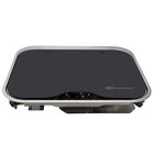 Recpro Suburban 3334ast 2-burner Rv Propane Cooktop W  Tempered Glass Lid