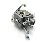 Carburetor For Wacker Neuson Wm80 Bs50-2 Bs50-2i Bs60-2i Jumping Jack 5100061746