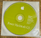 Apple Mac Os 8 6 Install Cd Brand New Works With Multiple Macs
