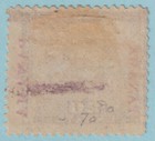 Panama 70  Mint Hinged Og   Variety - Both 13mm And 15 5mm Overprints - Ssq
