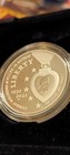 National Purple Heart Hall Of Honor 2022 Three-coin Proof Set - Only 5 000 Made