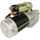 Starter For Case Tractor 431 530 531 531c 570 580 580b 630 4-148 4-188 G176 G188