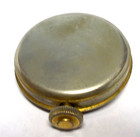 Vintage Elgin N a c j 1930 8 Day Automobile Car Dash Clock   Running