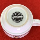 Daffy Duck  Warner Bros Looney Tunes Cappuccino Cup - Acme Home Works 1993 