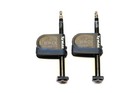Tyrewiz Presta Valve Wireless Air Pressure Sensors For Zipp 303 Firecrest Pair