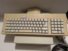 Apple Macintosh Se Computer With Rodime  Keyboard  Mouse   Connections Original 