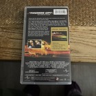 The Fast And The Furious Sony Psp Umd Movie Playstation Portable Tested Works