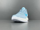 Kobe6 Protrocaitlin Clark Light Armory Blue Men Basketball Sneakers Io3672-400