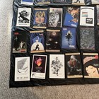 Lot Of 65 New York City Opera Playbills -- 1982 To 2000 All Vg