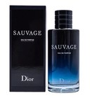 Sauvage By Christian Dior 6 8 Oz Edp Cologne For Men New In Box