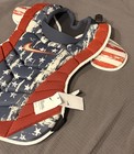 Nike Diamond Elite Chest Protector Catchers Gear 4th Of July Wbc Olympics Nwt