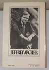 1st Printing-1st Edition-vintage 1982 Hcdj-the Prodigal Daughter-jeffrey Archer