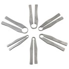 6 9pcs For Leica M2 M3 M4 M5 M6 M7 Mp Sm Camera Repair Tools Set Camera Wrench