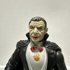 Dracula Action Figure 1986 Imperial Universal Studios Bela Lugosi 8    Pictures