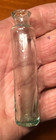 Early Pharmacy Open Pontil Bottle
