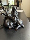 Chinese Bronze Sculpture