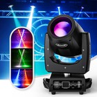 230w 7r Beam Zoom Sharpy 16prism Stage Lighting Moving Head Light Dmx Dj Party