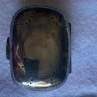Tiffany   Co  Sterling Silver  Soap Case