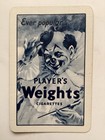  4  Vintage Wwii Era Players Weights Playing Cards  Waddington   s Uk