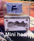 Big Sale Tha Mini Hearth Ant Nest Lightly Used   Brand New Perfect For New Queen