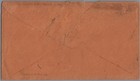 C  1850 Scarce Mumford New York  paid  Stampless Cover To North Java  
